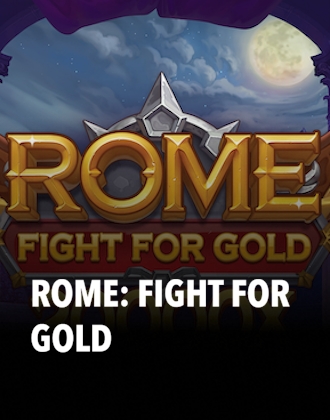Rome: Fight for Gold 