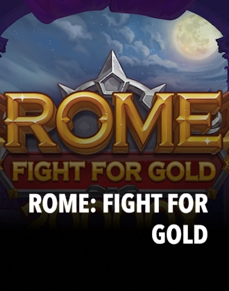 Rome: Fight for Gold 