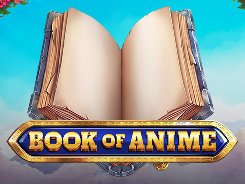 Book of Anime