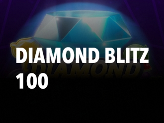 Diamond Blitz 100  