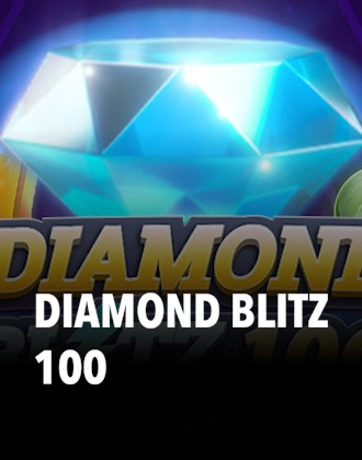 Diamond Blitz 100  