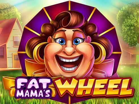Fat Mama's Wheel