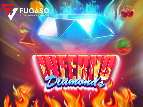 Inferno Diamonds