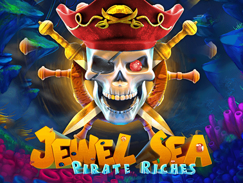 Jewel Sea Pirate Riches Day 2 Day Jackpots