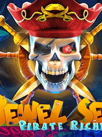 Jewel Sea Pirate Riches Day 2 Day Jackpots