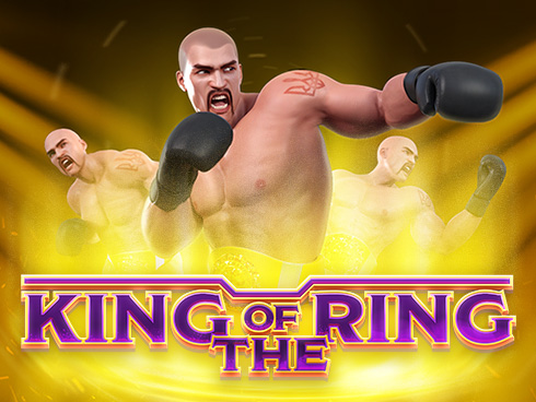 King Of The Ring 