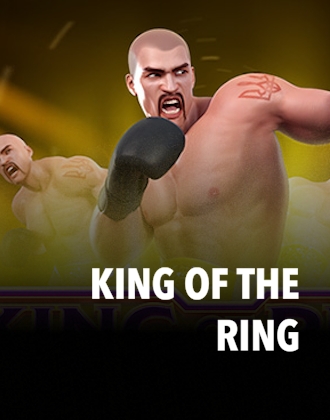 King Of The Ring 