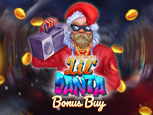 Lil' Santa Bonus Buy