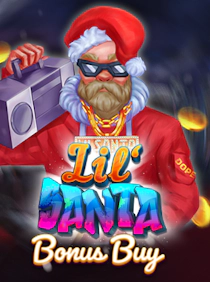 Lil' Santa Bonus Buy