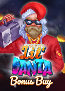 Lil' Santa Bonus Buy