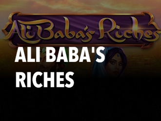 Ali baba's Riches