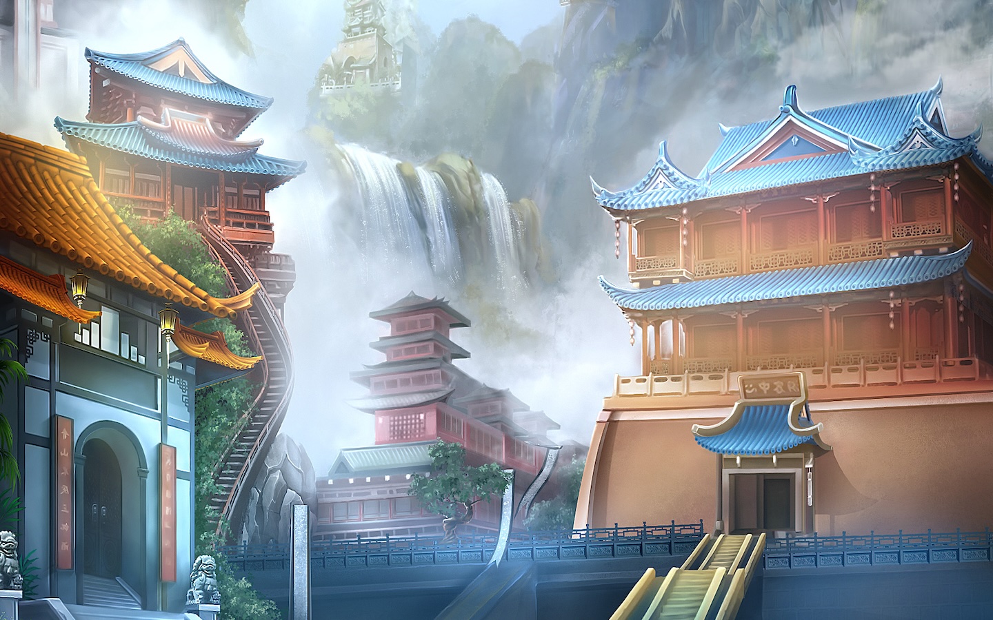 dragon-king-megaways