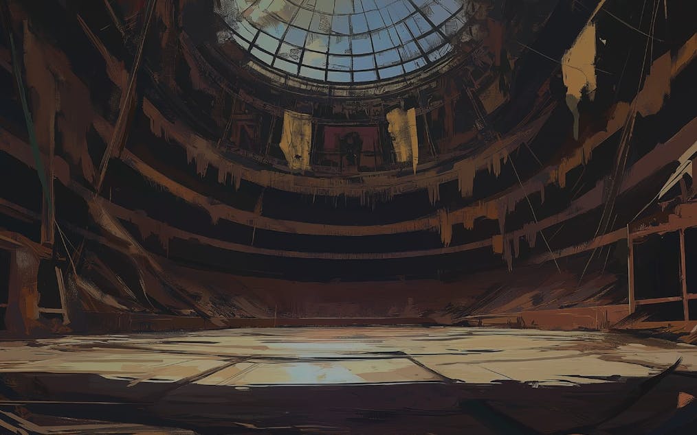 gladiator-