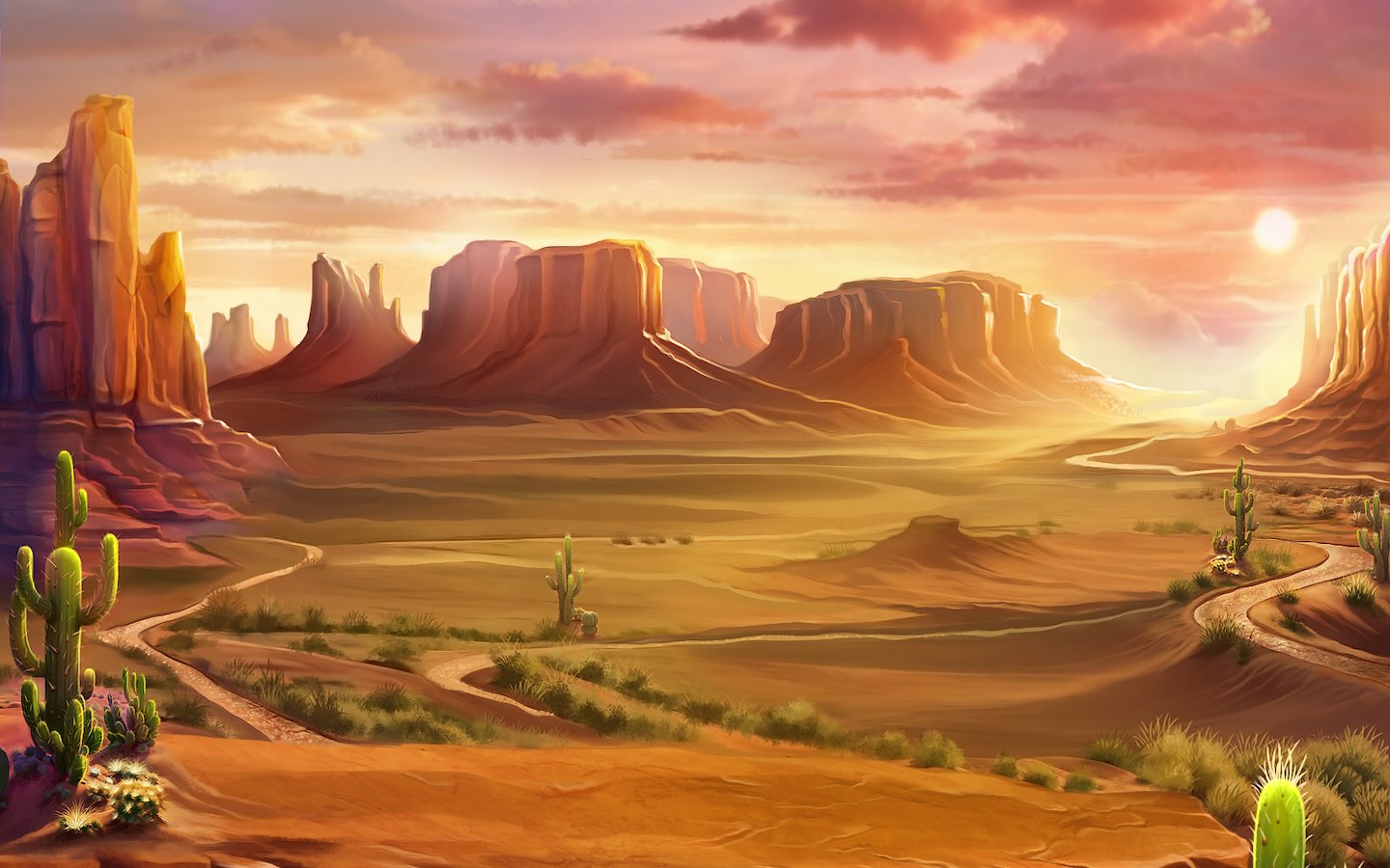 great-buffalo-megaways