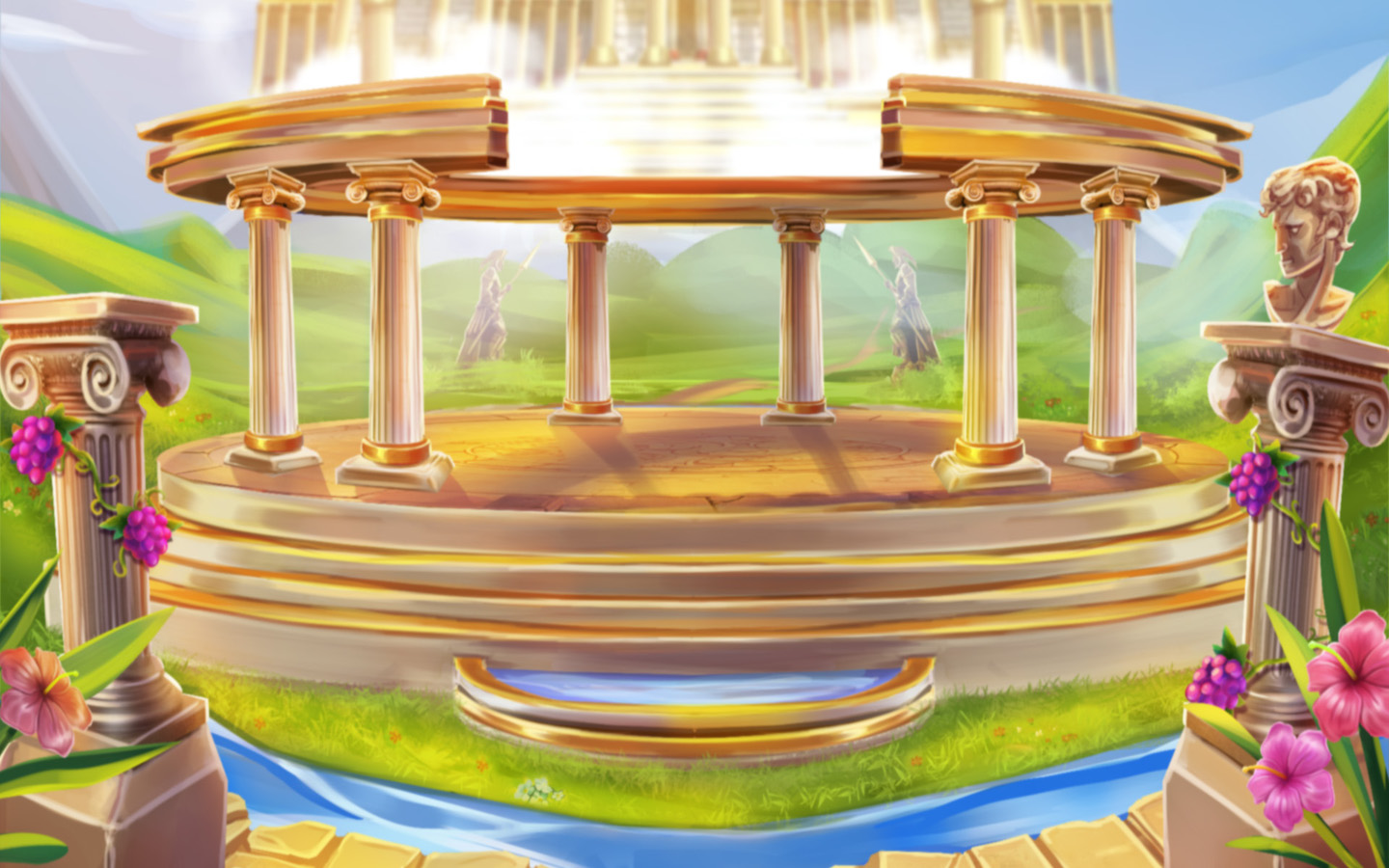 greek-pantheon-megaways