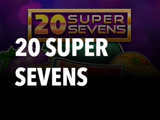 20 Super Sevens