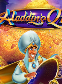 Aladdin's Quest