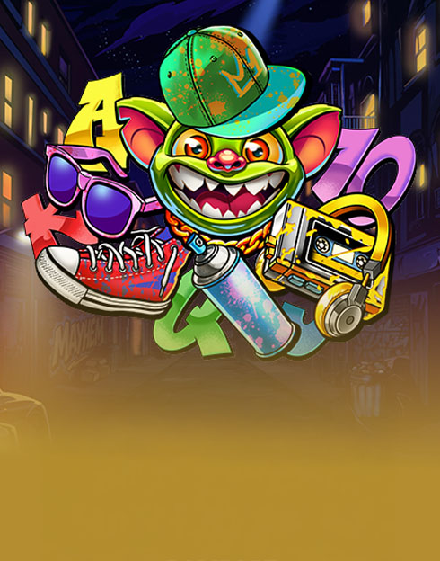 Backstreet Mayhem: High Stakes