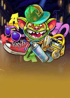 Backstreet Mayhem: High Stakes