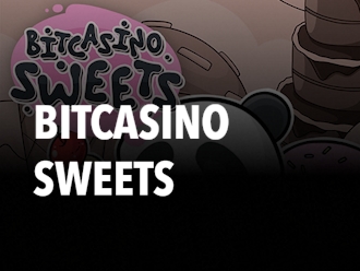 Bitcasino Sweets