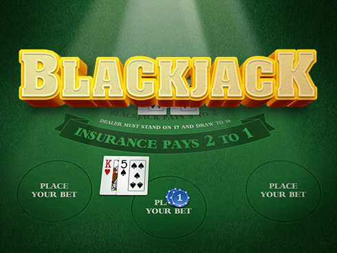 Blackjack