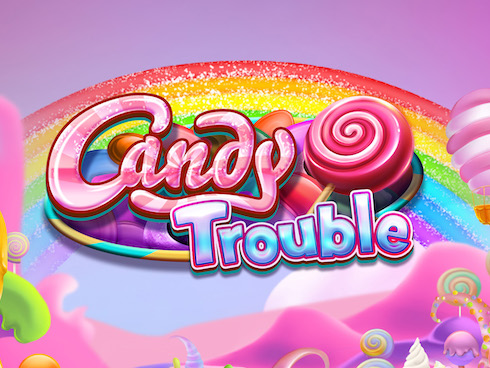 Candy Trouble