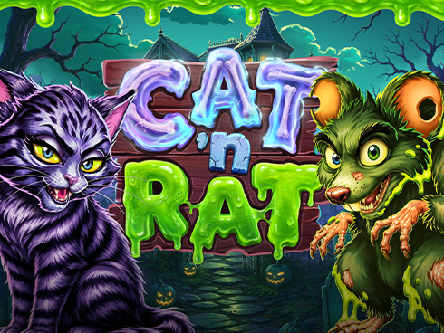 Cat ’n Rat