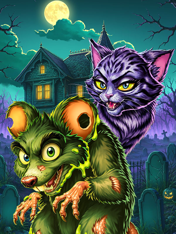 Cat ’n Rat