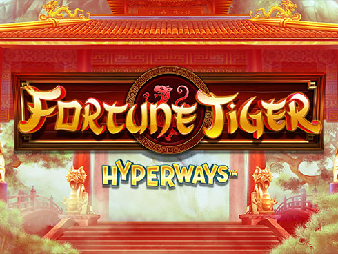 Fortune Tiger HyperWays