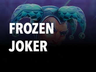 Frozen Joker