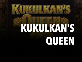 Kukulkan's Queen 