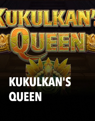 Kukulkan's Queen 