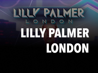 Lilly Palmer London