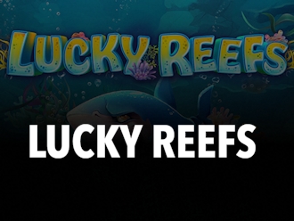 Lucky Reefs