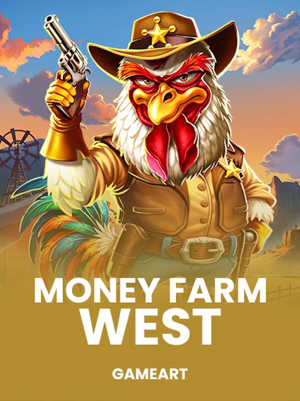 Money Farm West