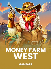 Money Farm West