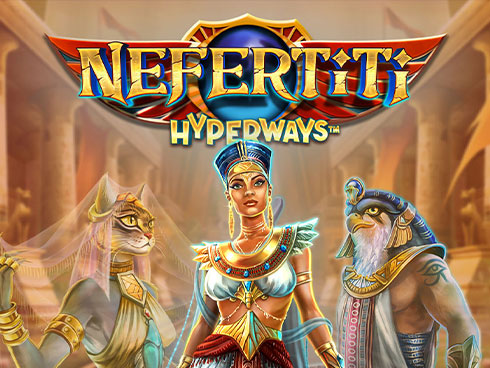 Nefertiti Hyperways