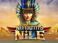 Nefertiti's Nile