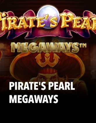 Pirate's Pearl Megaways