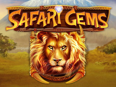 Safari Gems