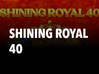 Shining Royal 40