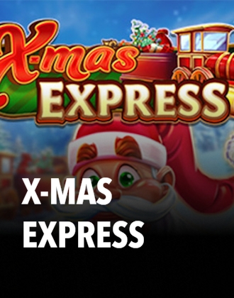 X-mas Express