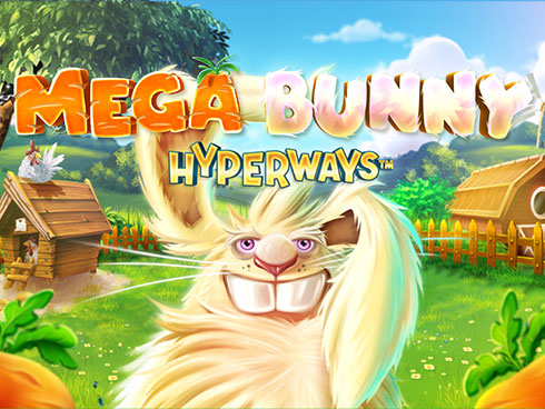 Mega Bunny HyperWays