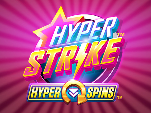 Hyper Strike HyperSpins