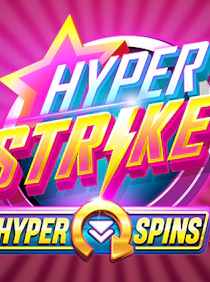 Hyper Strike HyperSpins