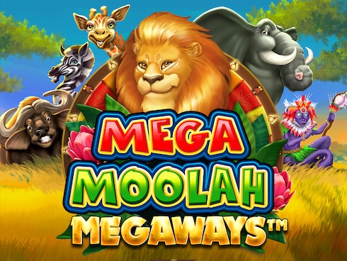 Mega Moolah Megaways