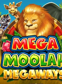 Mega Moolah Megaways