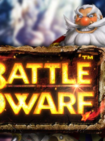 Battle Dwarf