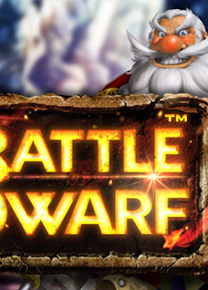 Battle Dwarf