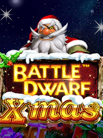 Battle Dwarf Xmas